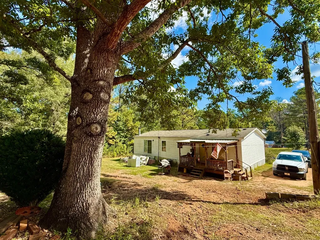 295 Haddox Drive Pine Hill AL 36769