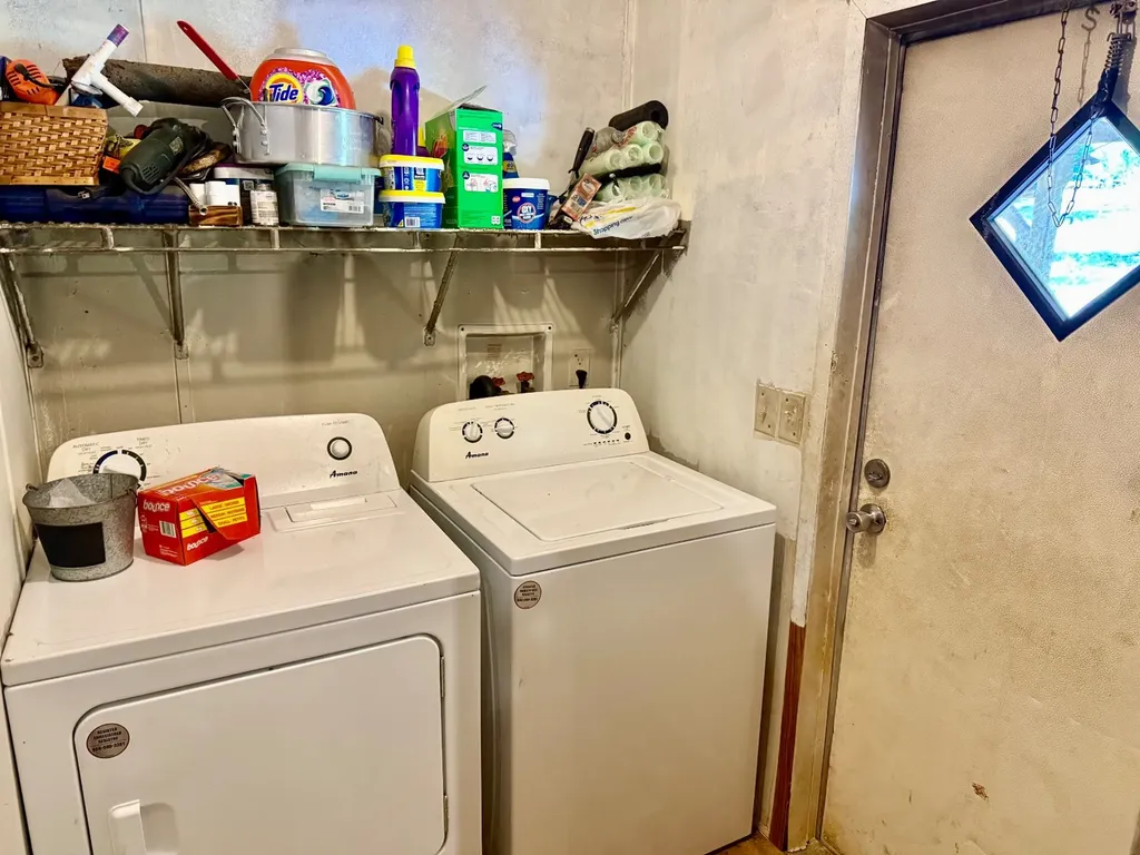 295 Haddox Drive Pine Hill AL 36769