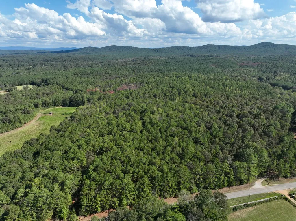 0 Howells Cove Road Talladega AL 35160