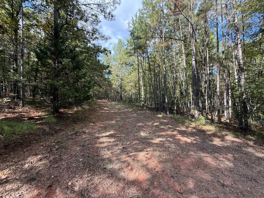 0 Howells Cove Road Talladega AL 35160
