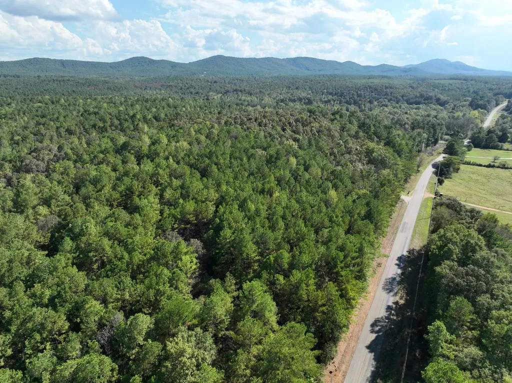 0 Howells Cove Road Talladega AL 35160