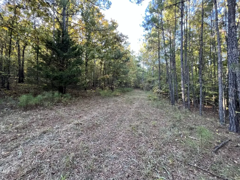 0 Howells Cove Road Talladega AL 35160