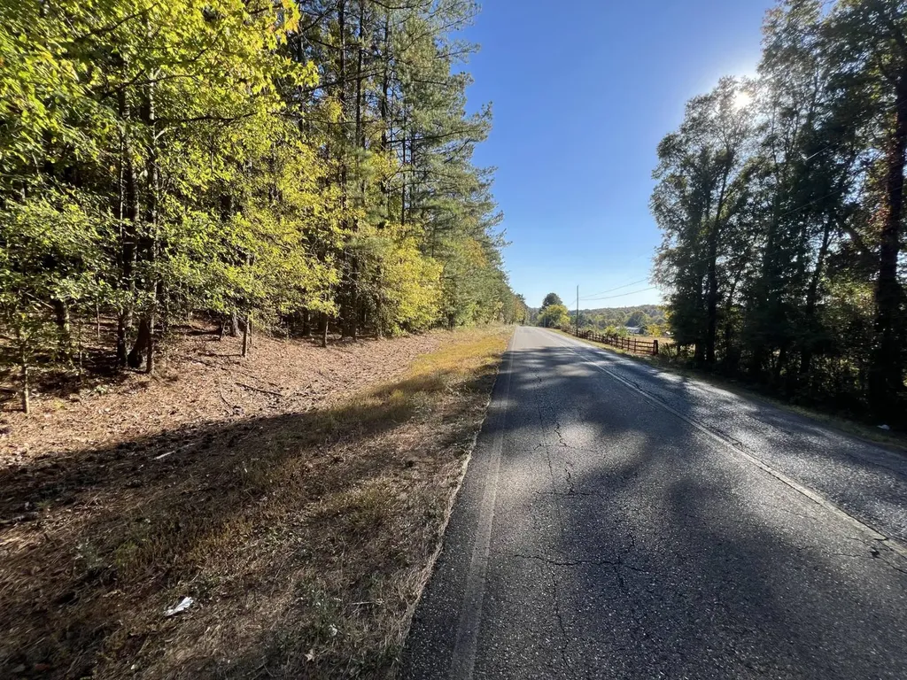 0 Howells Cove Road Talladega AL 35160