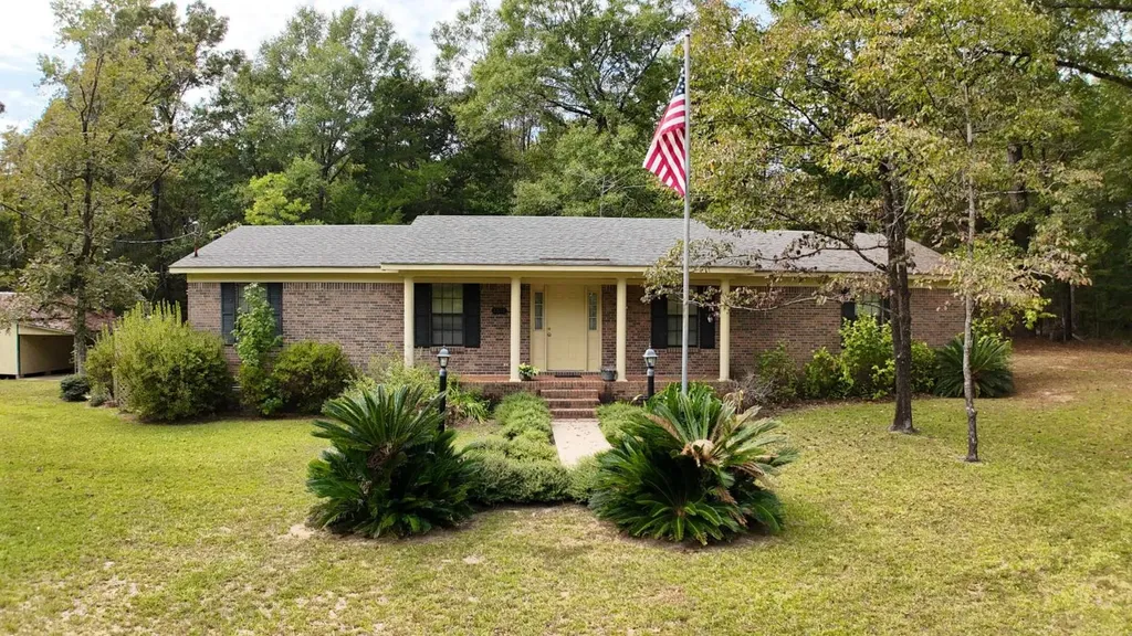 8650 Rockville Road Jackson AL 36545
