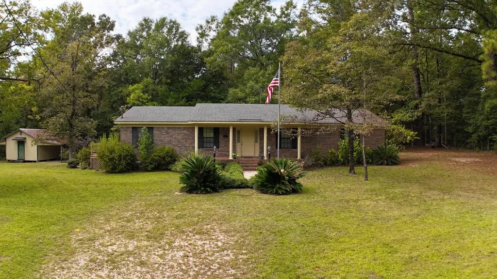 8650 Rockville Road Jackson AL 36545