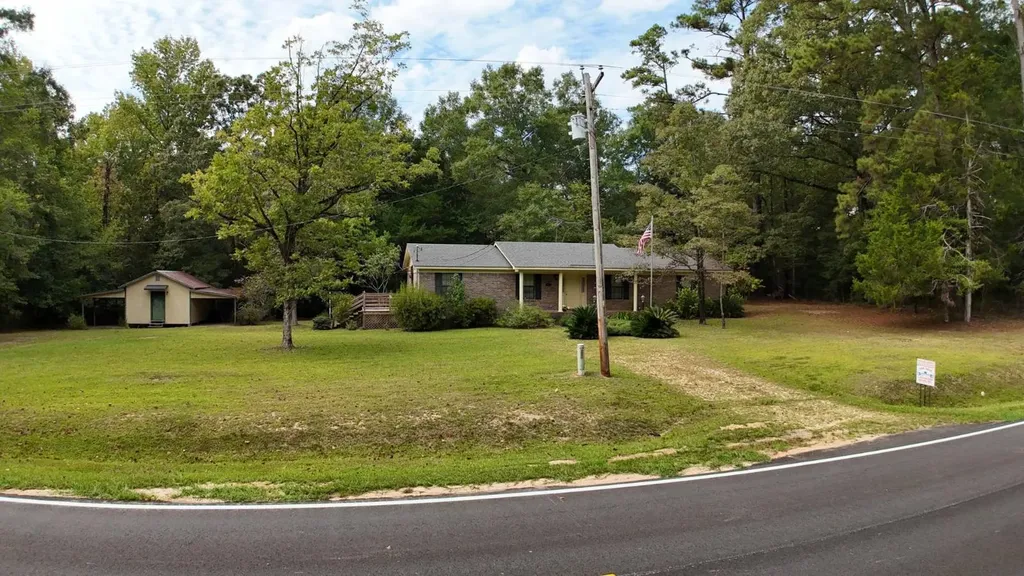 8650 Rockville Road Jackson AL 36545