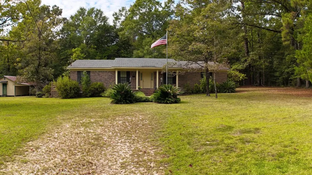 8650 Rockville Road Jackson AL 36545