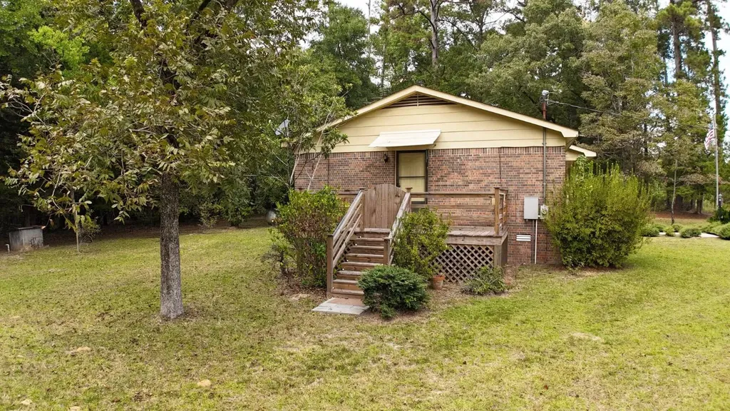 8650 Rockville Road Jackson AL 36545