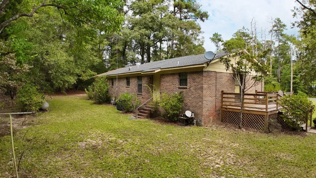 8650 Rockville Road Jackson AL 36545