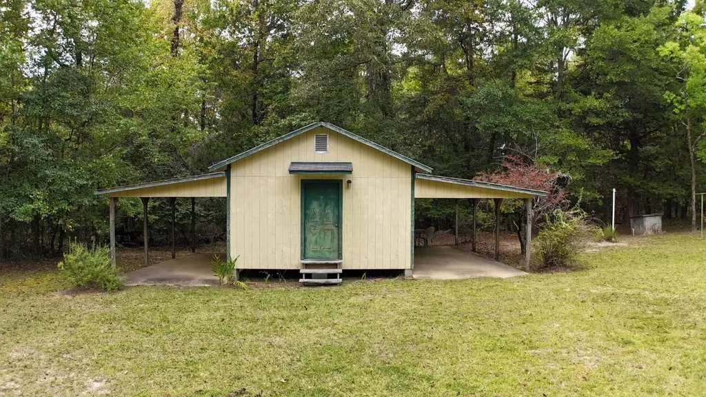 8650 Rockville Road Jackson AL 36545