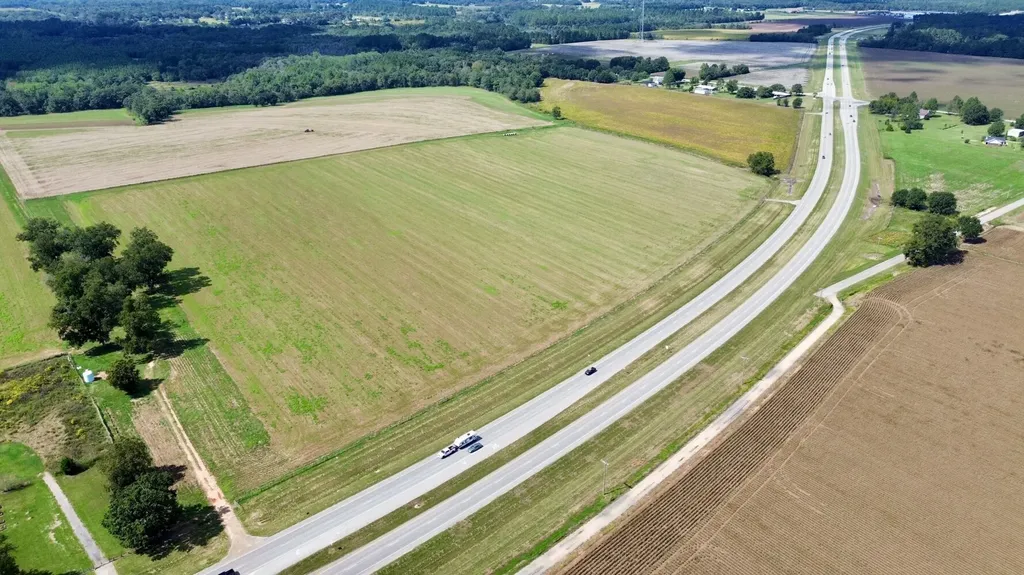 0 Baldwin Beach Expressway Robertsdale AL 36567