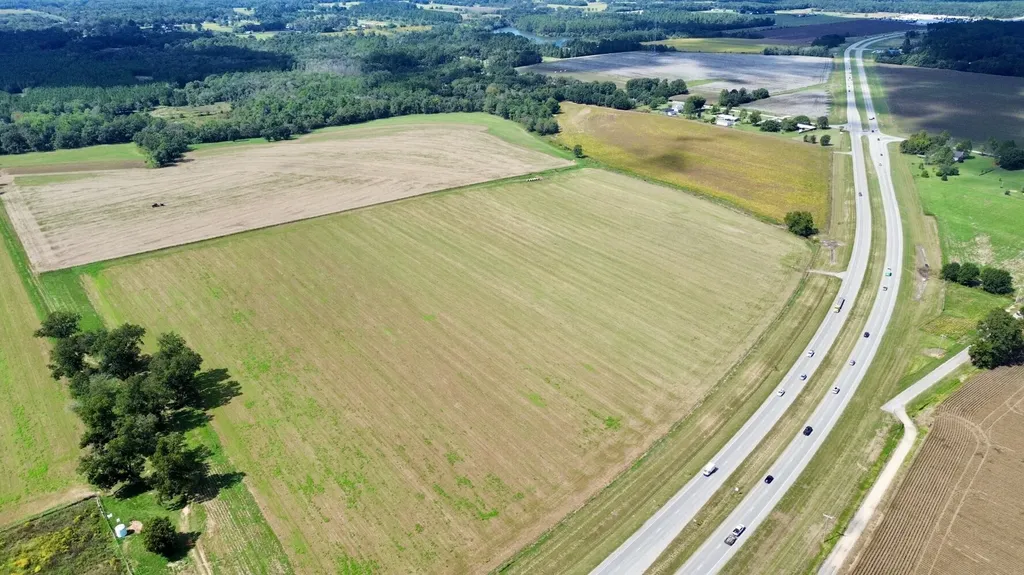 0 Baldwin Beach Expressway Robertsdale AL 36567