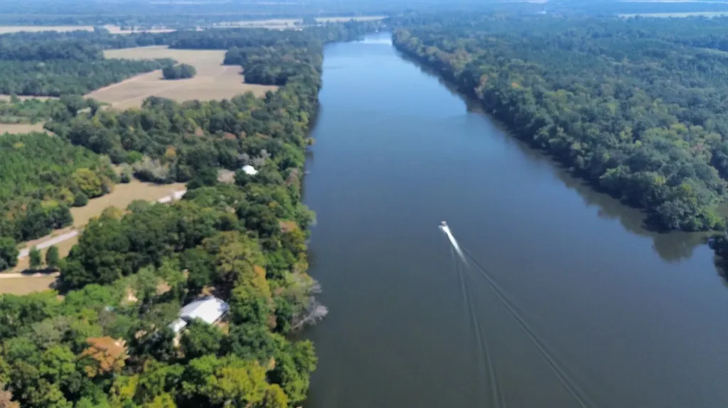 135 Arrowhead Point Orrville AL 36767