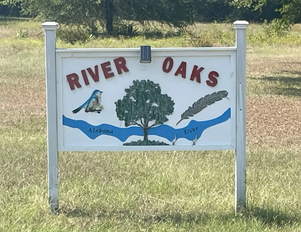 135 Arrowhead Point Orrville AL 36767