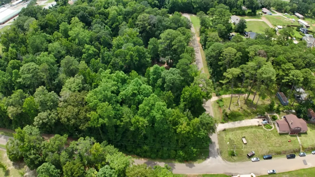 0 Pine Street Grove Hill AL 36451