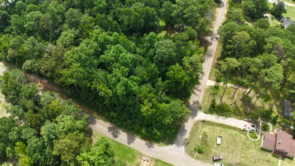 0 Pine Street Grove Hill AL 36451