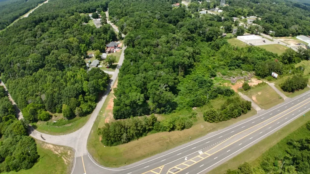 0 Court Street Grove Hill AL 36451