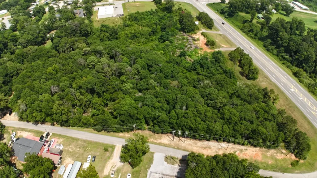 0 Court Street Grove Hill AL 36451