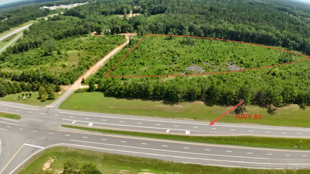 0 Old Saint Stephens Road Grove Hill AL 36451