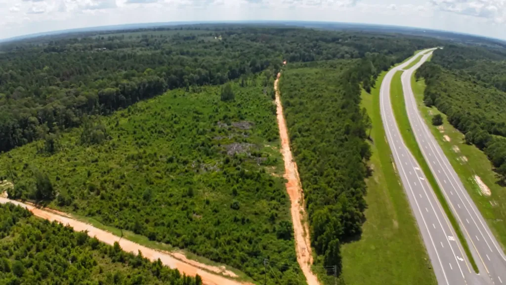 0 Old Saint Stephens Road Grove Hill AL 36451