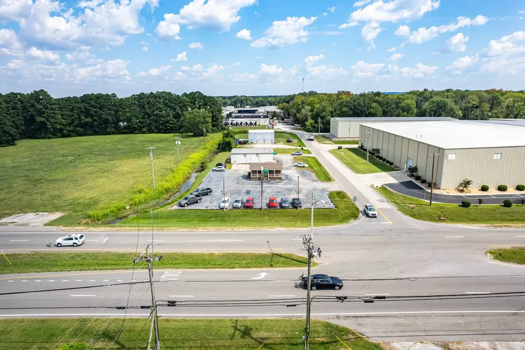 3420 Highway 31 S Decatur AL 35603