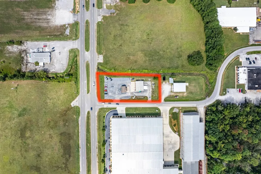 3420 Highway 31 S Decatur AL 35603