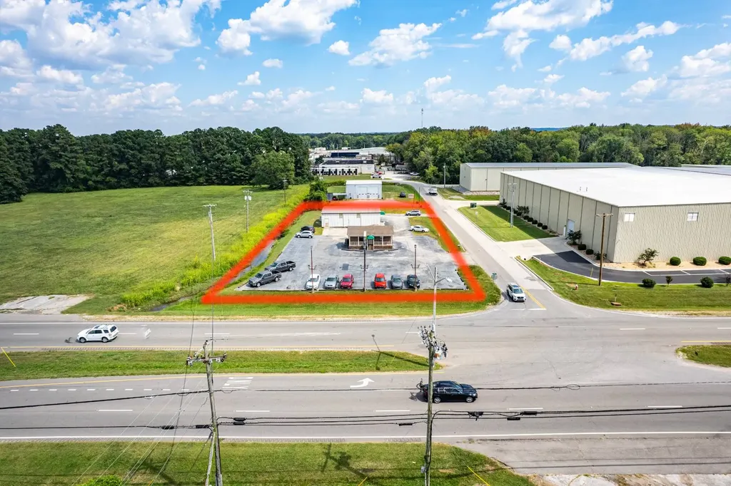 3420 Highway 31 S Decatur AL 35603