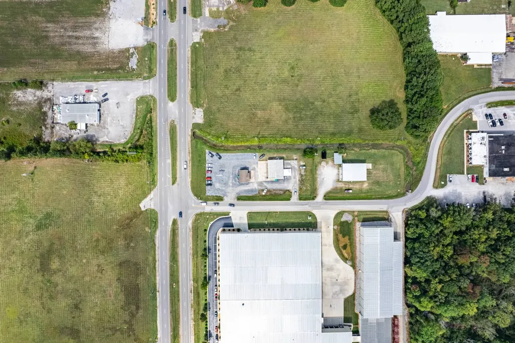 3420 Highway 31 S Decatur AL 35603