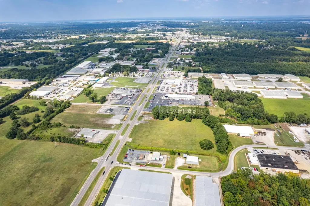 3420 Highway 31 S Decatur AL 35603