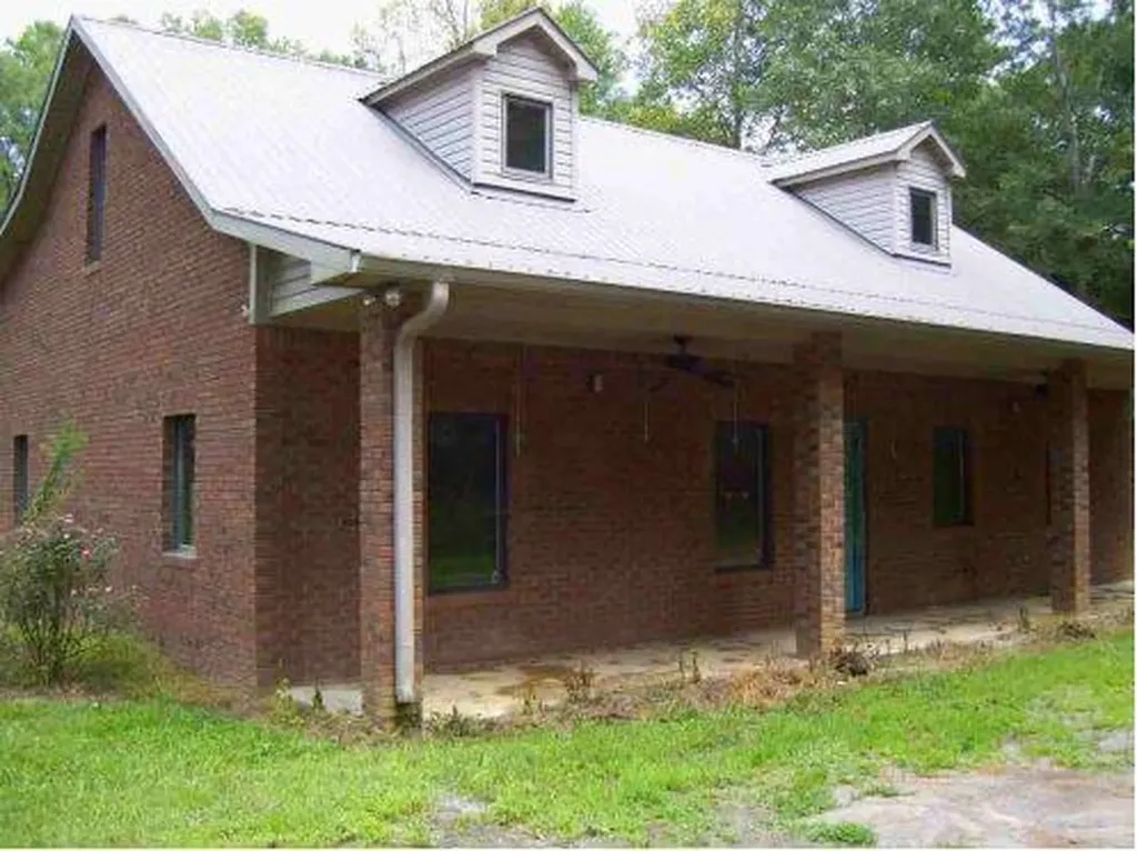 279 Posey Drive Nauvoo AL 35578