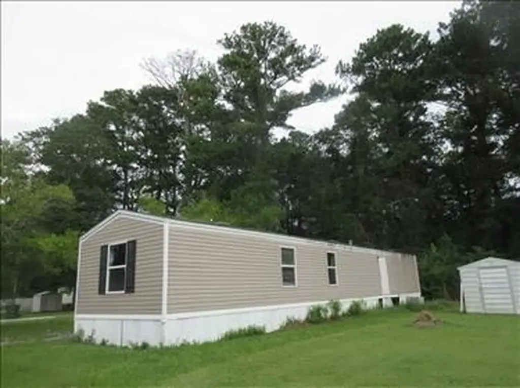 302 E Air Depot Road L Gadsden AL 35905