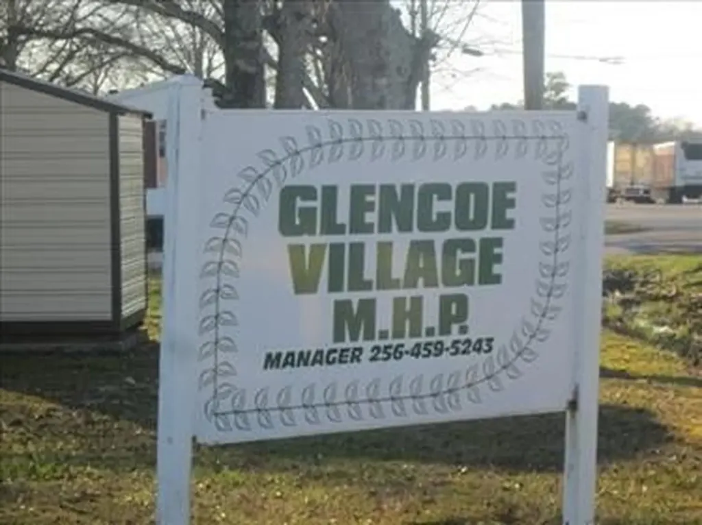 302 E Air Depot Road L Gadsden AL 35905