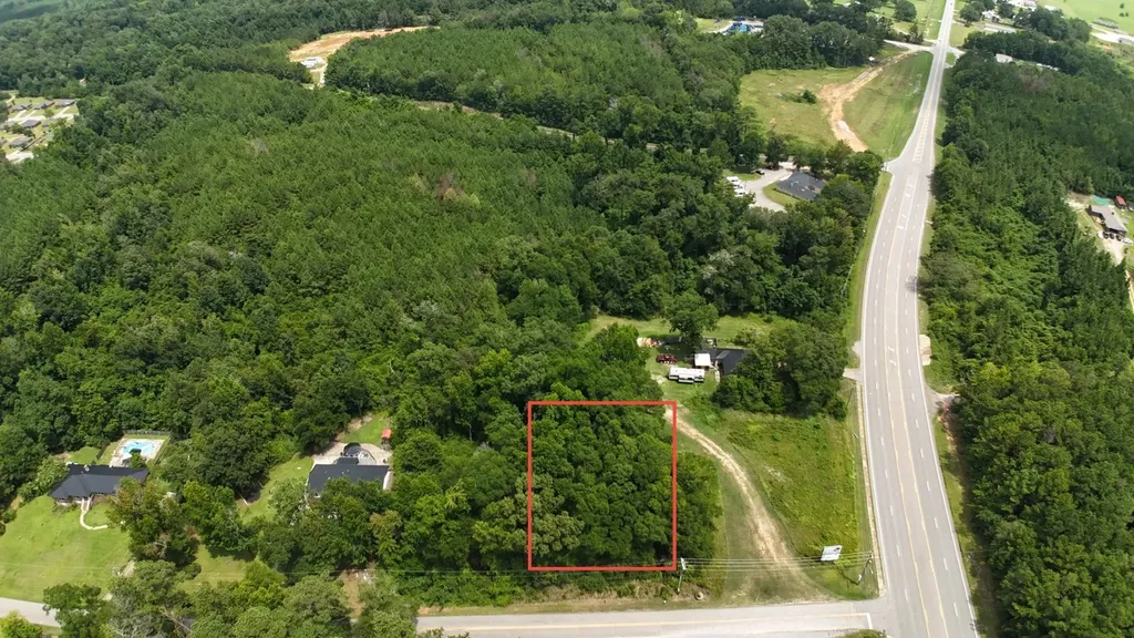 0 Oak Street Grove Hill AL 36451
