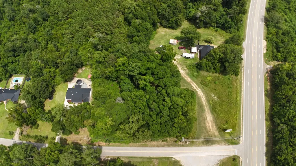 0 Oak Street Grove Hill AL 36451