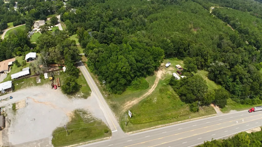 0 Oak Street Grove Hill AL 36451