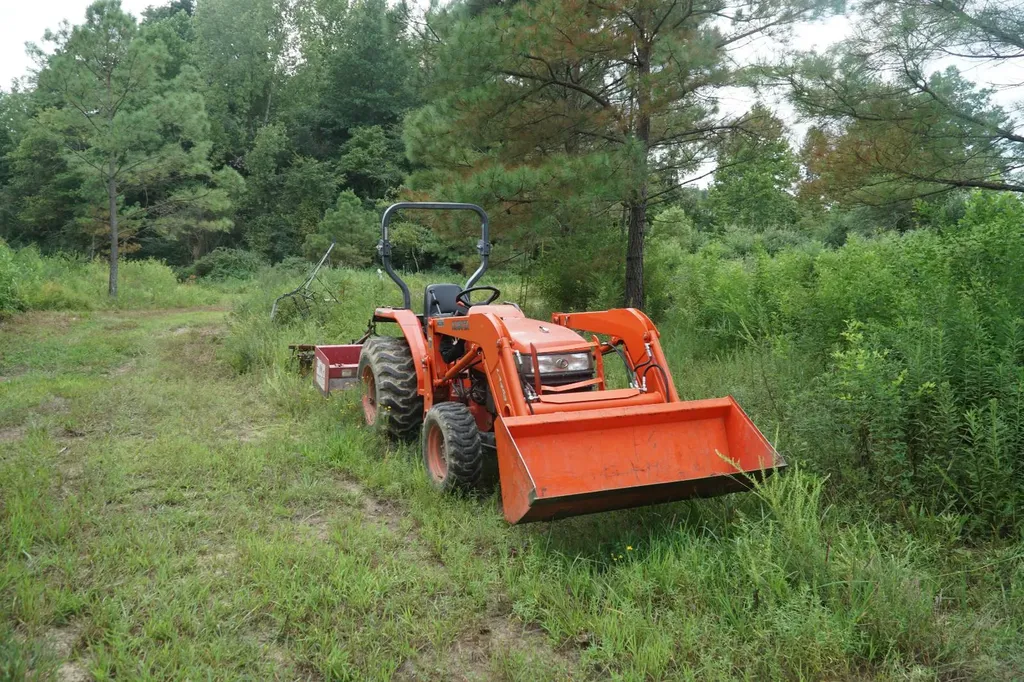 0 Cr 9 Lynn AL 35575