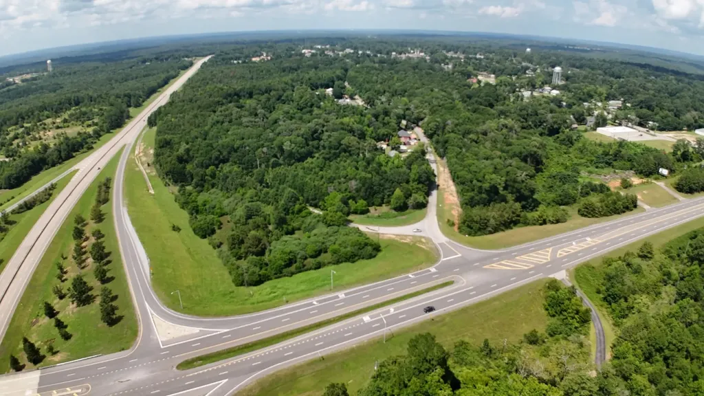 0 Court Street/old Swimming Pool Road Grove Hill AL 36451