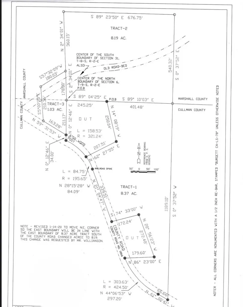 657 Maze Road Arab AL 35016