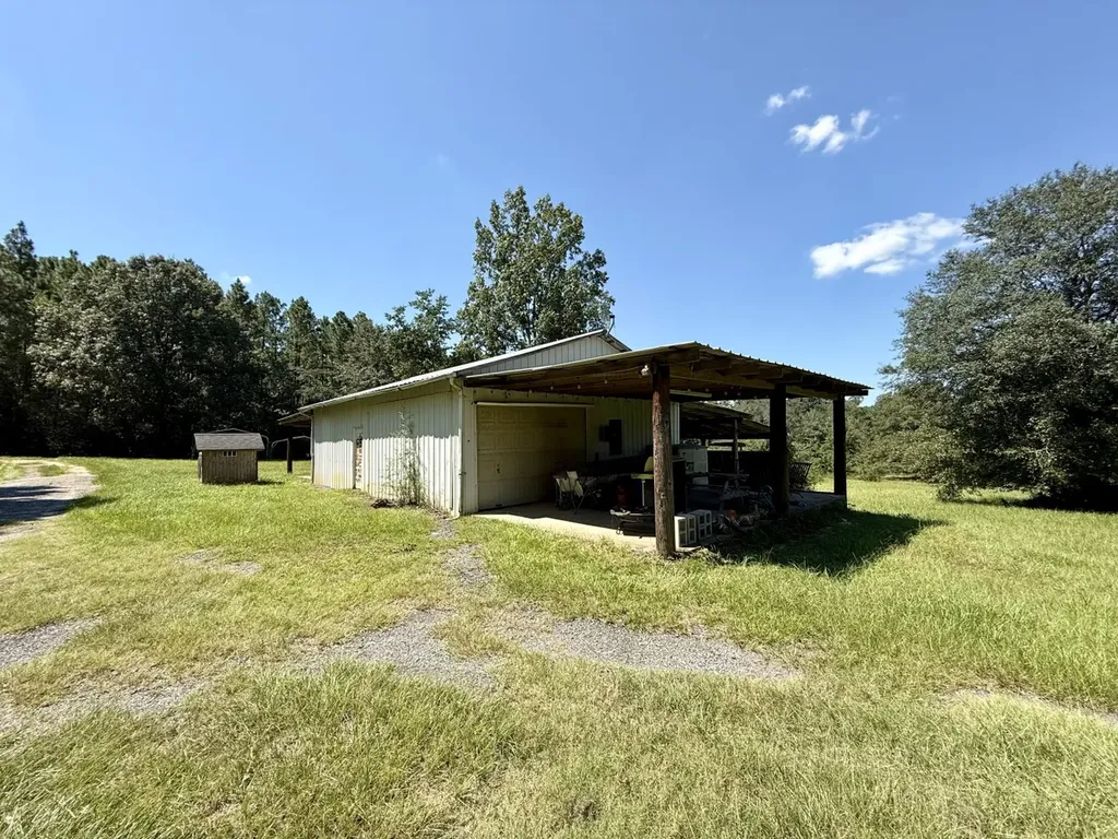 27505 Glass Road Robertsdale AL 36567