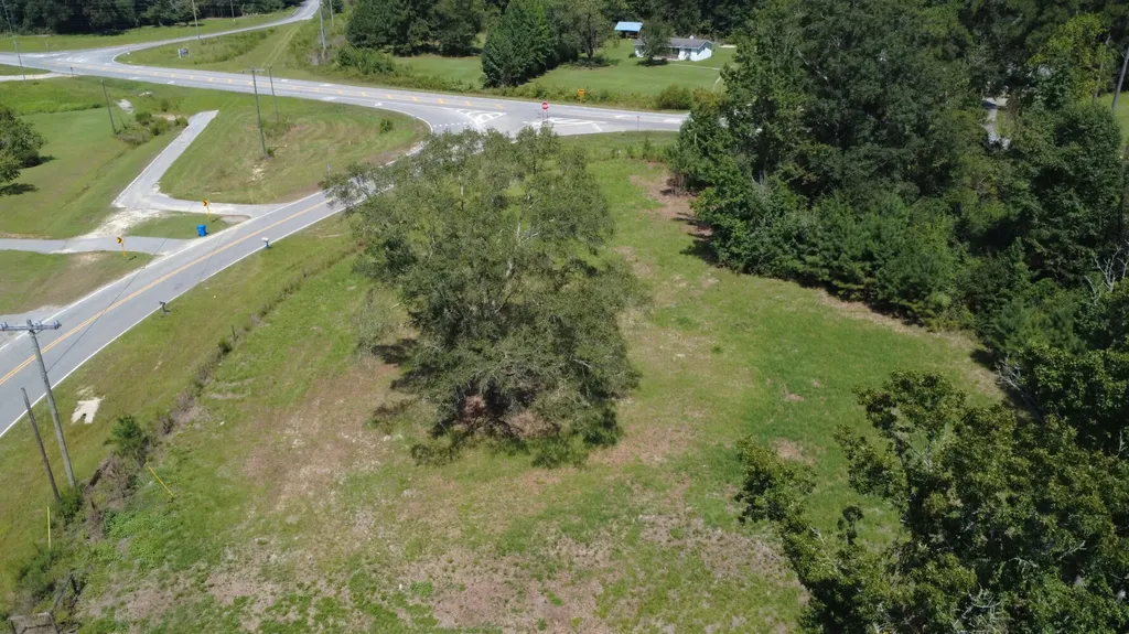 2 N Highway 167 New Brockton AL 36351