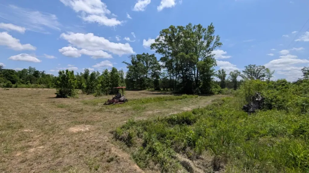 0 Beaver Pond Road Luverne AL 36049