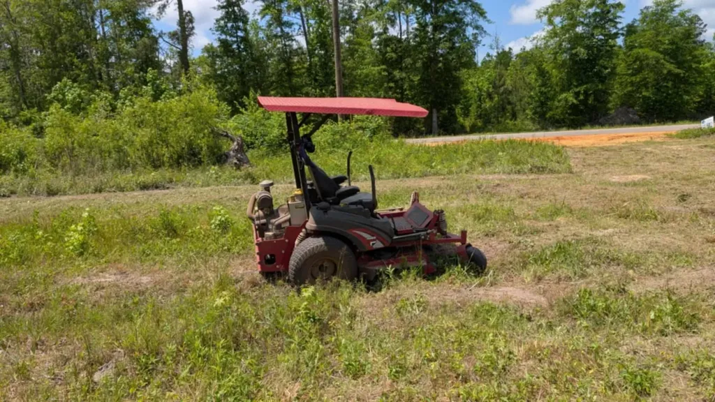 0 Beaver Pond Road Luverne AL 36049
