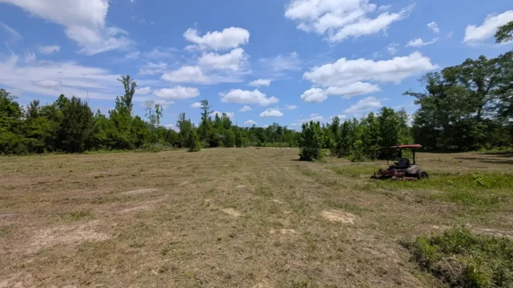 0 Beaver Pond Road Luverne AL 36049