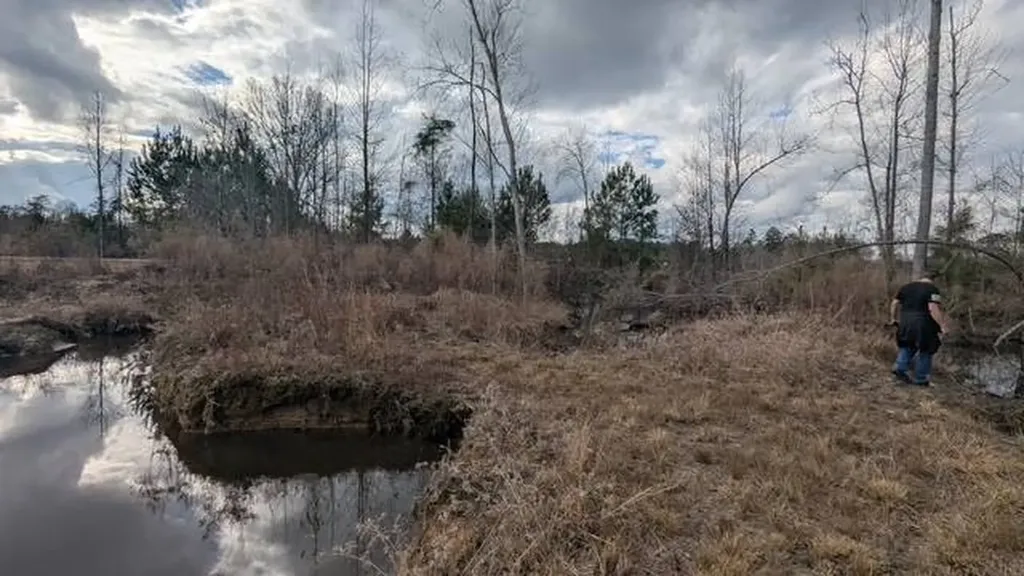 0 Beaver Pond Road Luverne AL 36049