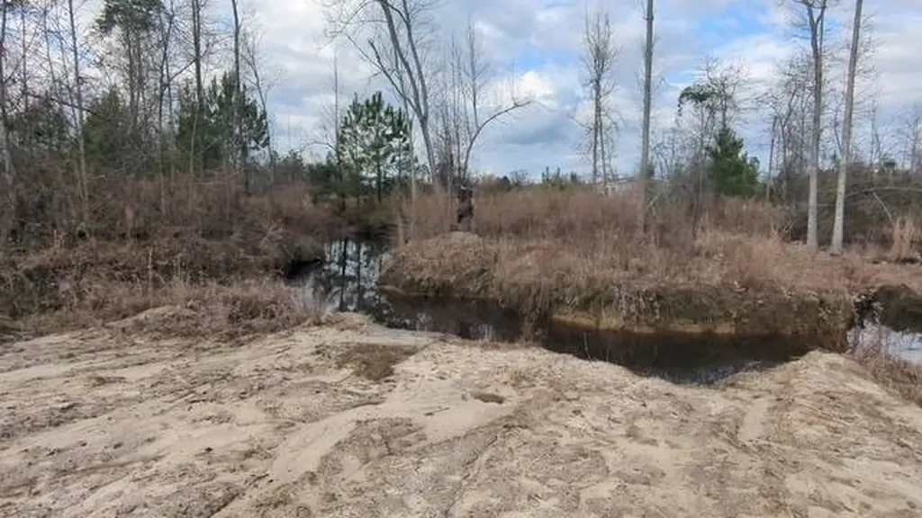 0 Beaver Pond Road Luverne AL 36049