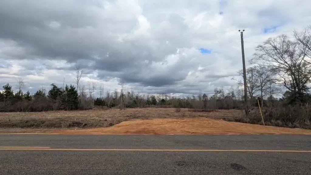 0 Beaver Pond Road Luverne AL 36049