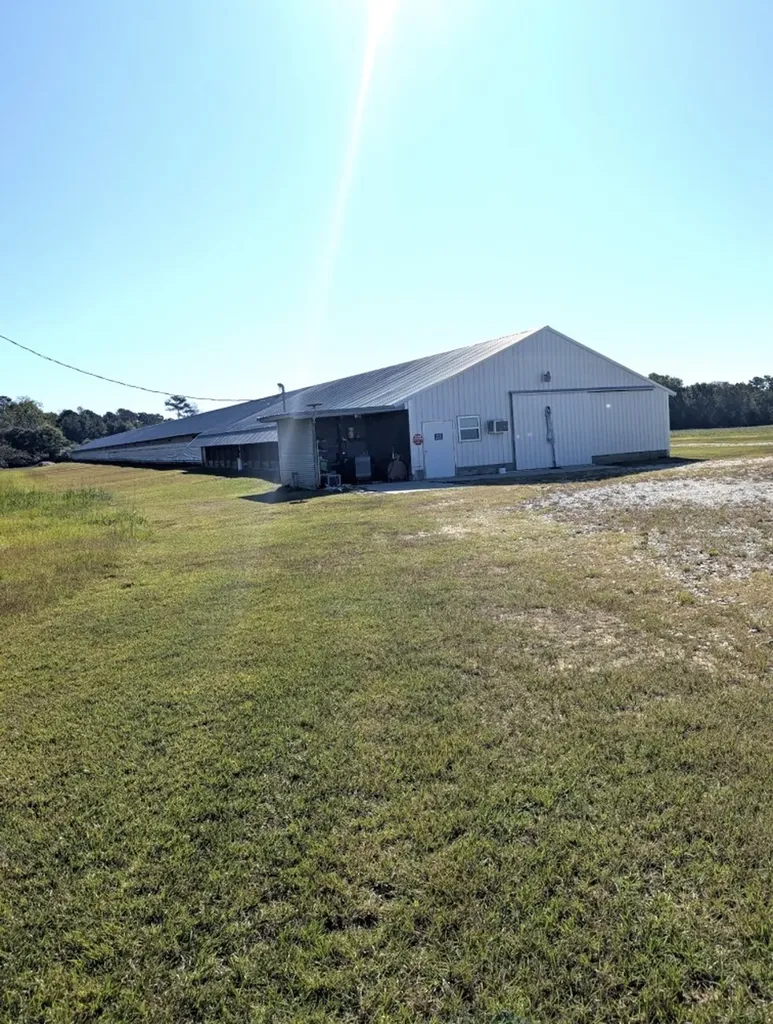 867 S County Road 20 Ozark AL 36360