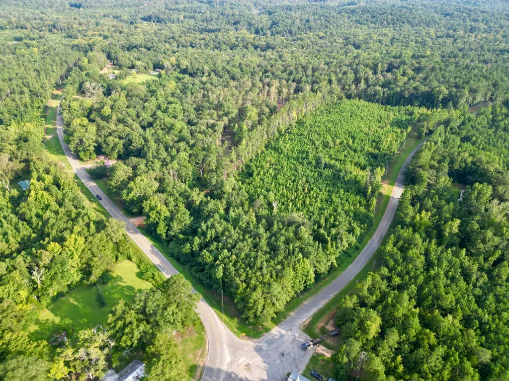 0 Bethlehem Road Jackson AL 36545