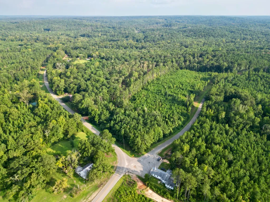 0 Bethlehem Road Jackson AL 36545