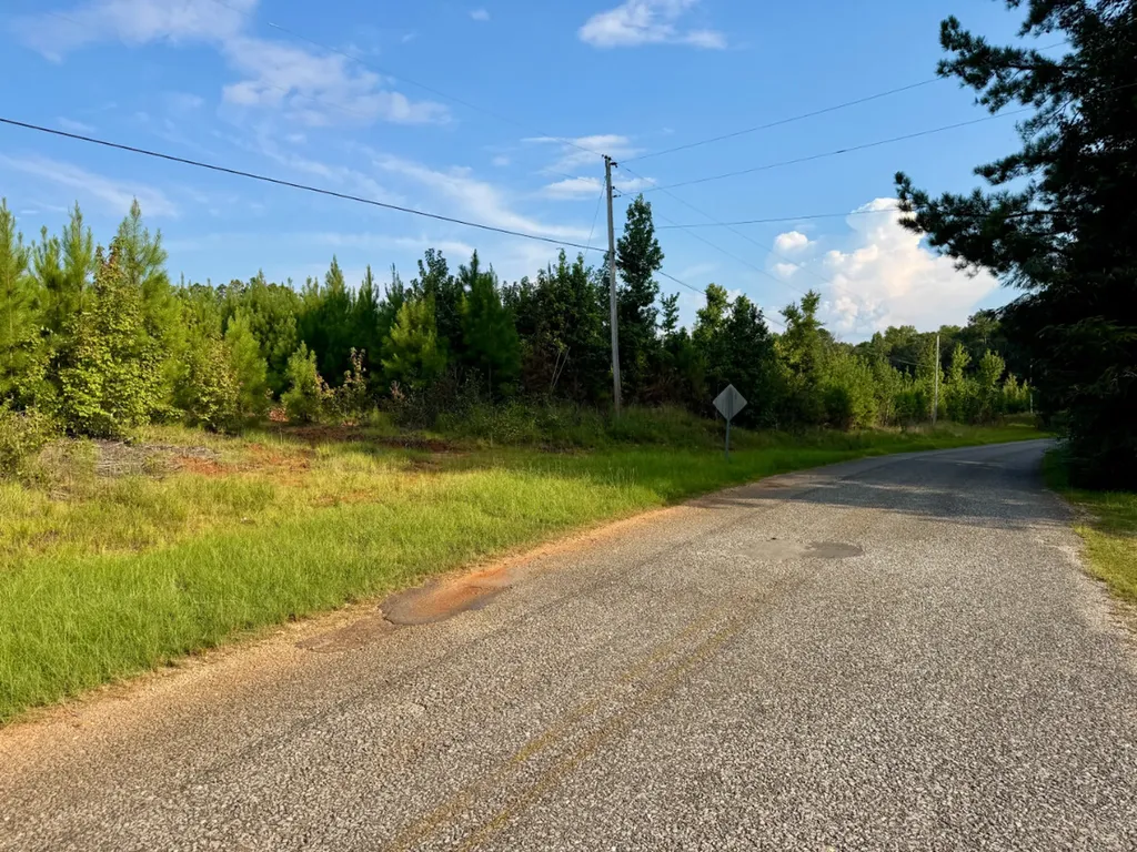 0 Bethlehem Road Jackson AL 36545